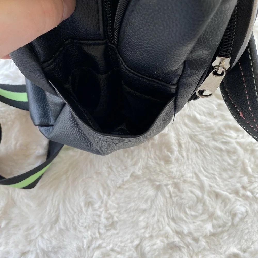 Disney Star Wars Mandalorian The Child Baby Yoda Grogu‎ Mini Backpack Bag
